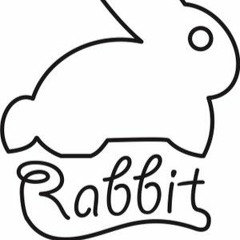 Be Happy - Rabbit!