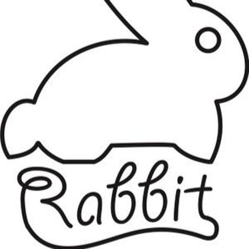 Be Happy - Rabbit!