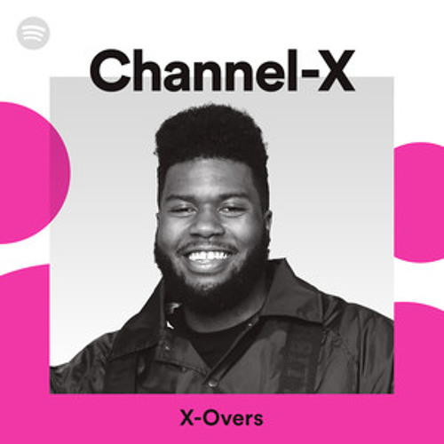 Channel X