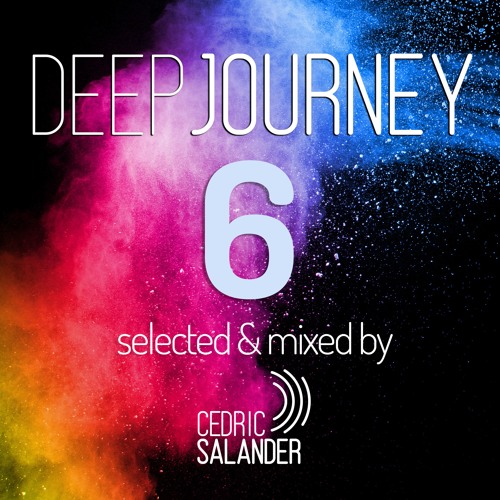 Deep Journey 6