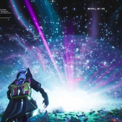 The End Event Music Remix (Fortnite)