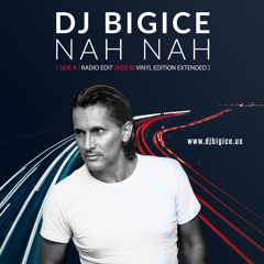 DJ BIGICE - Nah Nah (Radio Edit)