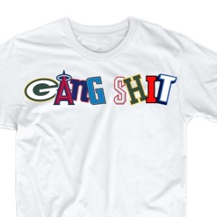 gang gang gang UkDRILL