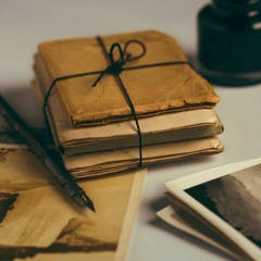 편지(The Letter)