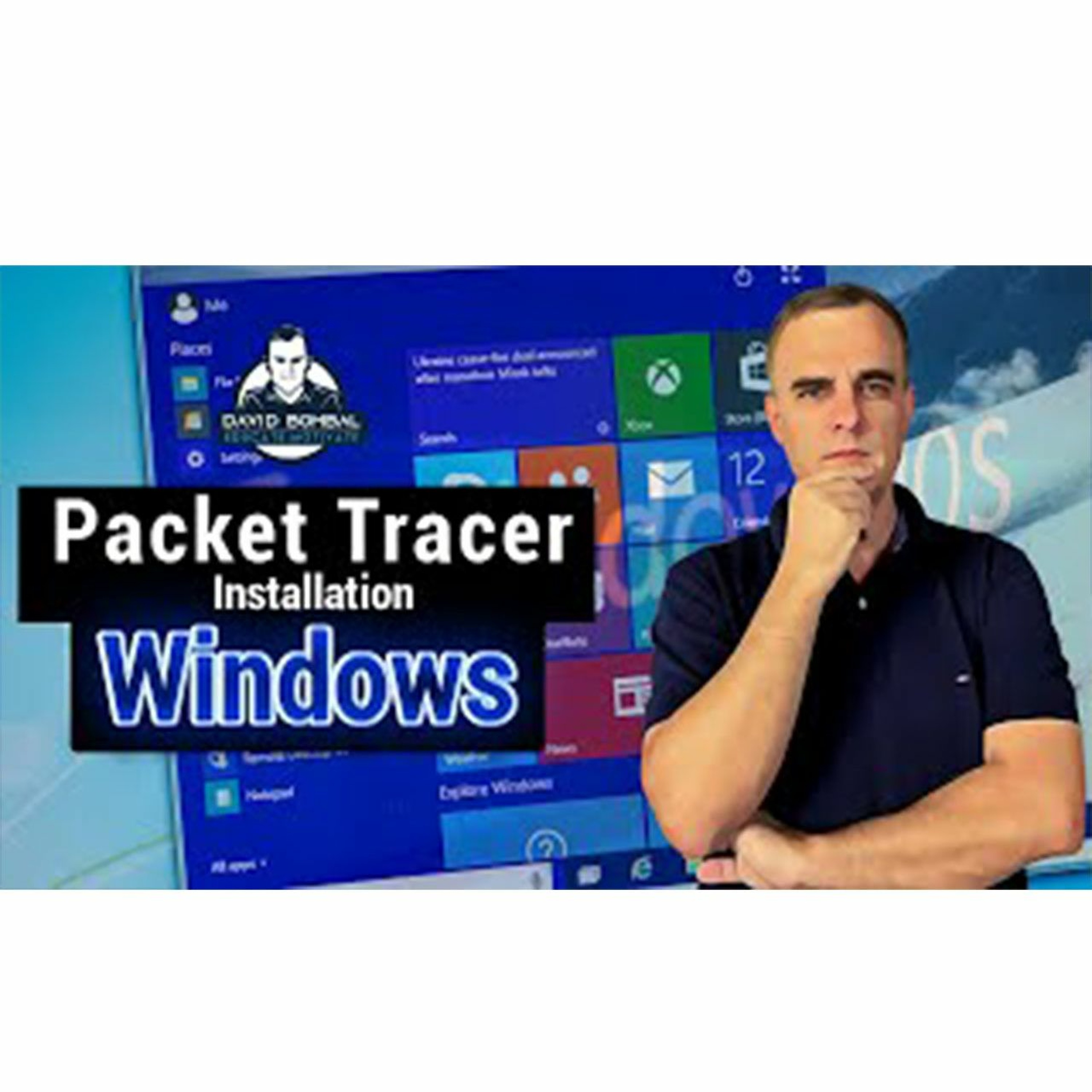 cover of episode #97: Cisco Packet Tracer Download
