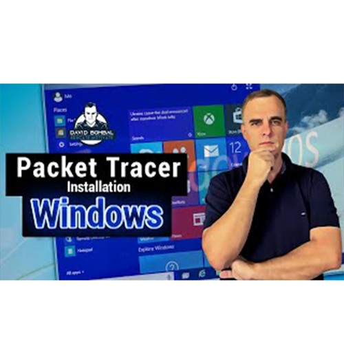 #97: Cisco Packet Tracer Download