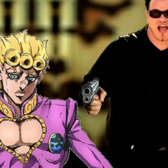 Fighting Gold But Smash Mouth Kills Coda And Sings.