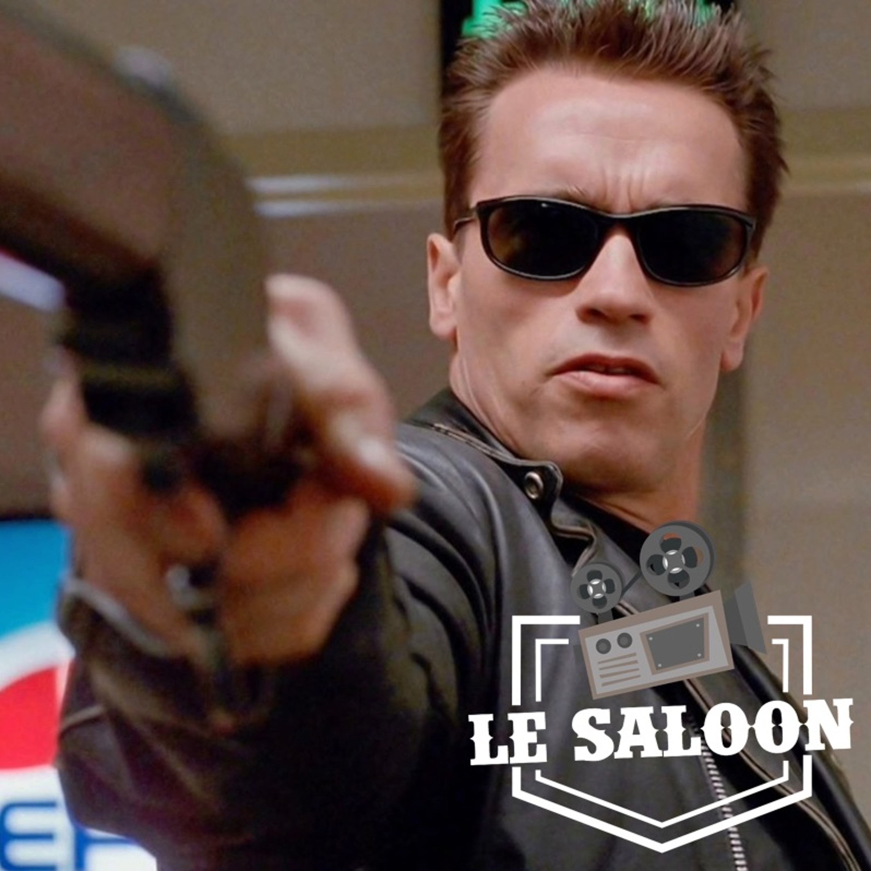 Le Saloon