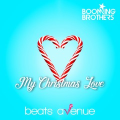 Christmas Type Beat | "MY CHRISTMAS LOVE" | Christmas Beat