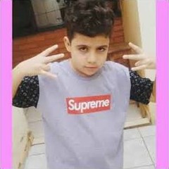 Lil Zé x baby internet - The Race (Tay-K Remix)