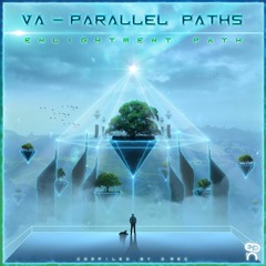 VA - Parallel Paths (Compiled by D.Rec) - [Enlightment Path]