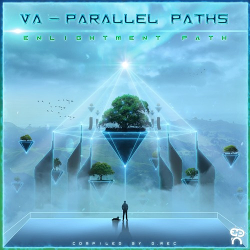 VA - Parallel Paths (Compiled by D.Rec) - [Enlightment Path]