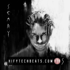 G-Eazy - Scary Nights Instrumental (Remake by Hify)