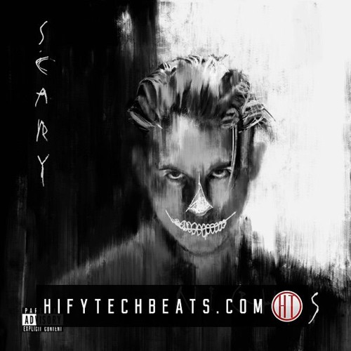 G-Eazy - Scary Nights Instrumental (Remake by Hify)