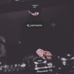 DJ VERMAN MINI & TECH SET