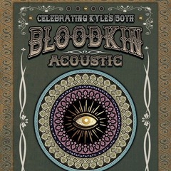 Bloodkin Acoustic Trio - Quarter Tank Of Gasoline