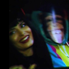 ALIEN (VSO) - Monkey