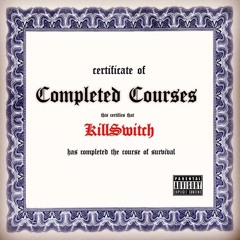 Completed Courses | prod by @JayWretched