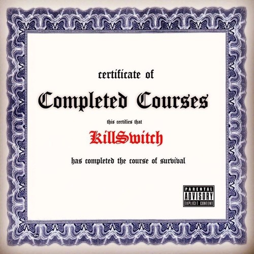Completed Courses | prod by @JayWretched