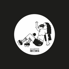 PREMIERE: Chronic - Frequency Bazard [Mazette Records]