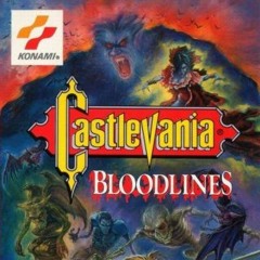 Castlevania Bloodlines - Stage 2 (EXTENDED)- EDIT By Sander