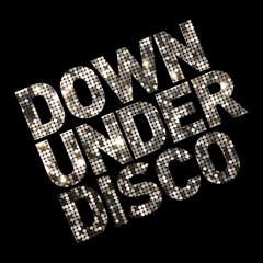Downunder Disco Almost Aussie Summer Sessions Mix.