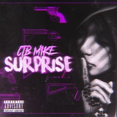 Surprise (Official Audio