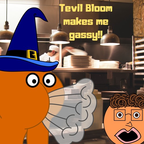 Stream Tevilgestion Part 2 (tevilboom makes me gassy!) by Psychotic