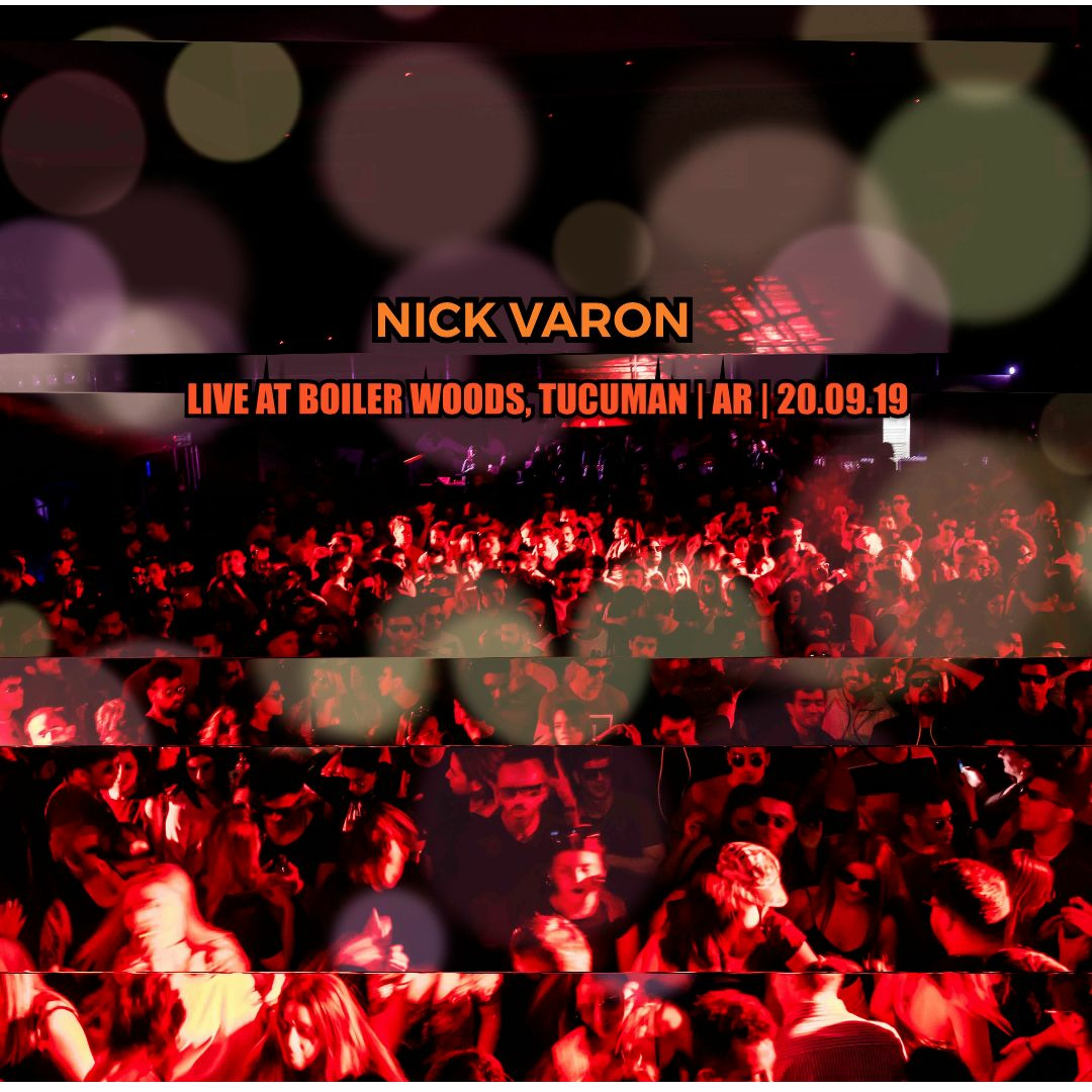Nick Varon
