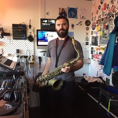 The Morning Stretch With Kroba @ The Lot Radio 10 - 21 - 2019