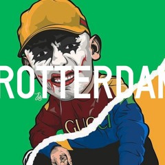 Capital Bra x Samra Type Beat - ROTTERDAM | Prod. BO Beatz x Ditty Beatz