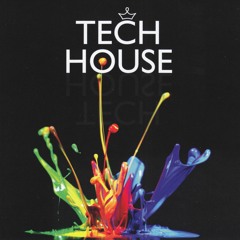 Ismael Mussa - Tech House Vol . 1