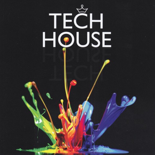 Ismael Mussa - Tech House Vol . 1