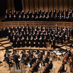 Felix Mendelssohn: Psalm 43 | TMChoir