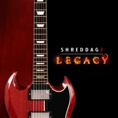 SHREDDAGE 3 LEGACY: "Rock the Dragon" by Bruce Faulconer (arr. Andrew Aversa)