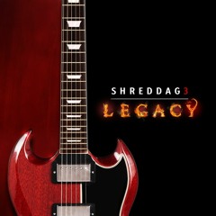 SHREDDAGE 3 LEGACY: "The Fire and the Fury" by Firewind (arr. Andrew Aversa)