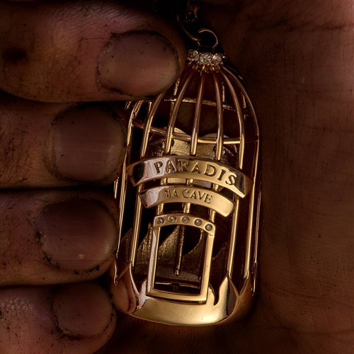 Chaman Et Sully - Paradis Ma Cave