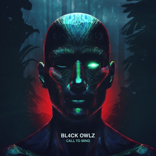Bl4ck Owlz - DAT ONE