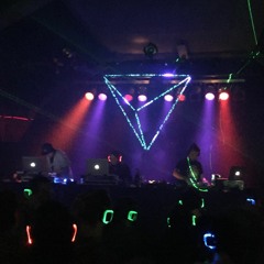 Silent Space XI @ Westtor live