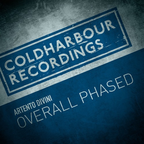 Artento Divini - Overall Phased