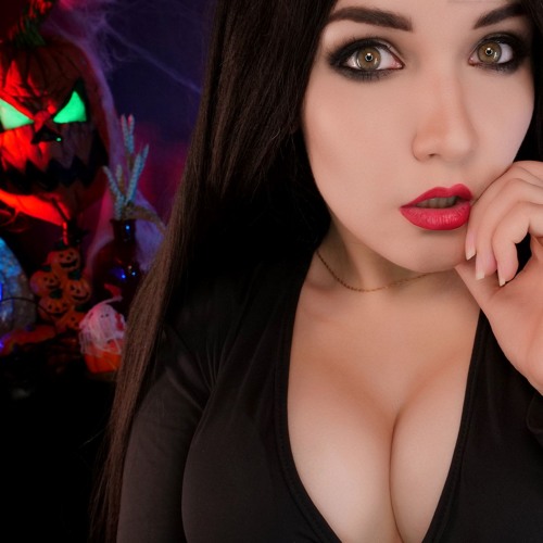 Asmr kitty klaw