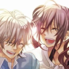 [Thai version] 泣キ虫カレシ / Nakimushi Kareshi (Crybaby Boyfriend) [Saintsitive x エリムズ]