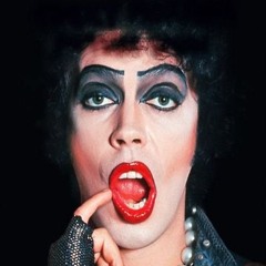 Sweet Transvestite - The Rocky Horror Show (Cover by Exzel Arturo)