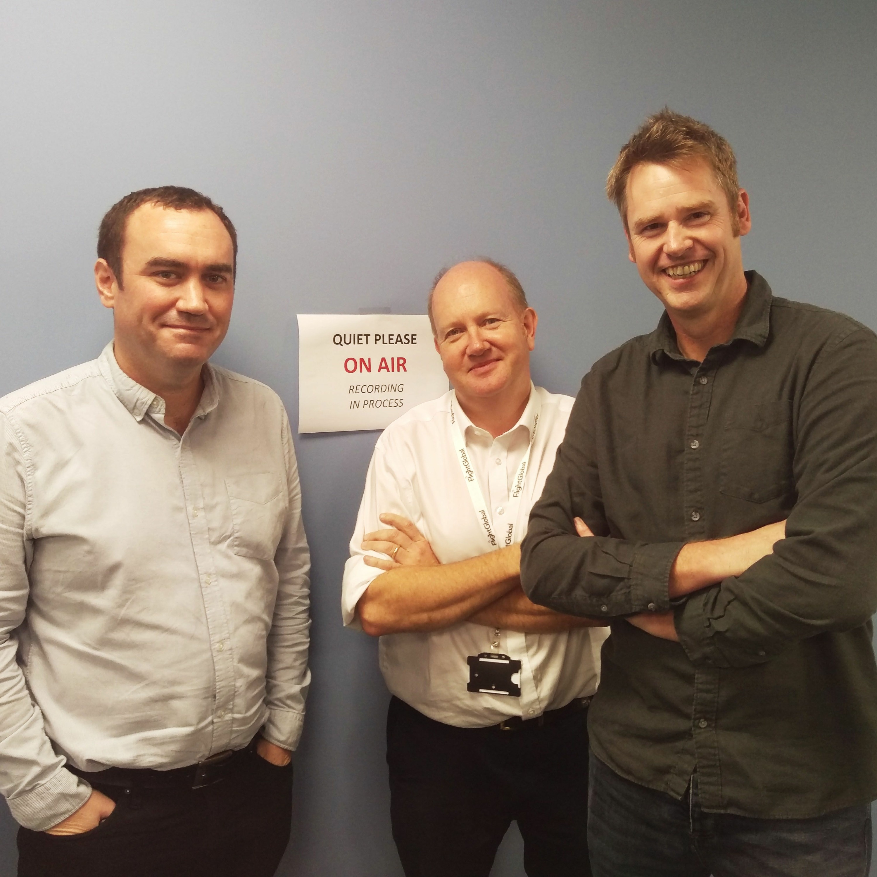 Airline Business Podcast
