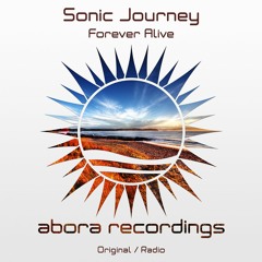 Sonic Journey - Forever Alive (Radio Edit)