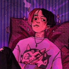 Blame >. A Lil Peep Lofi Remix