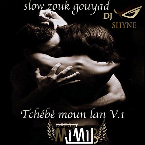 DJ Shyne ft.(DJ Mimib) - Tchébé Moun Lan V.1 - #SZG