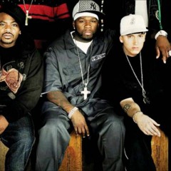 Love Me - Obie Trice Eminem 50 Cent B/ W Start It Up -Lloyd Banks (RizzoBchillin Remix)