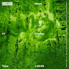 Emulsion 07. (Kilo Vee)