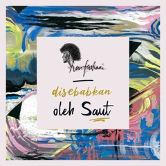 sajak bau (Saut Situmorang)